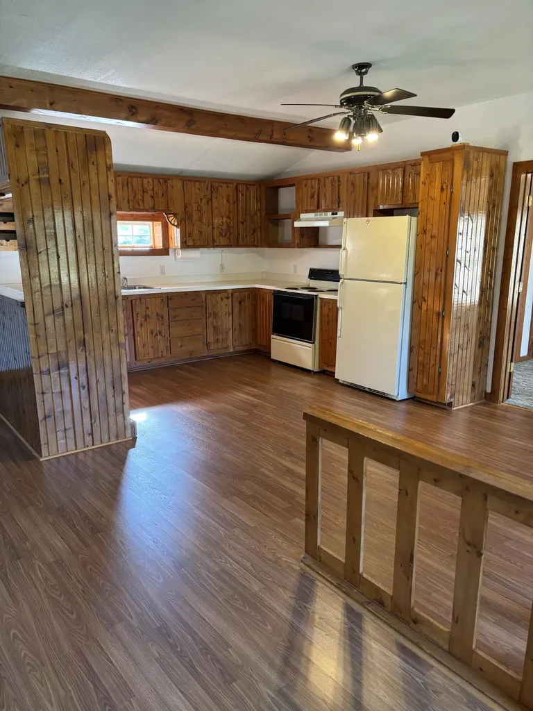 1170 Somers Road Ionia Township MI 48851