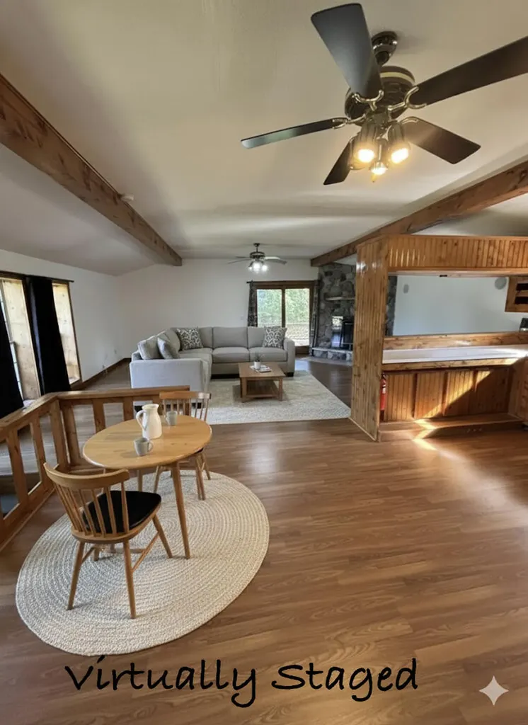1170 Somers Road Ionia Township MI 48851