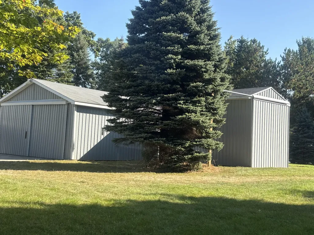 1170 Somers Road Ionia Township MI 48851