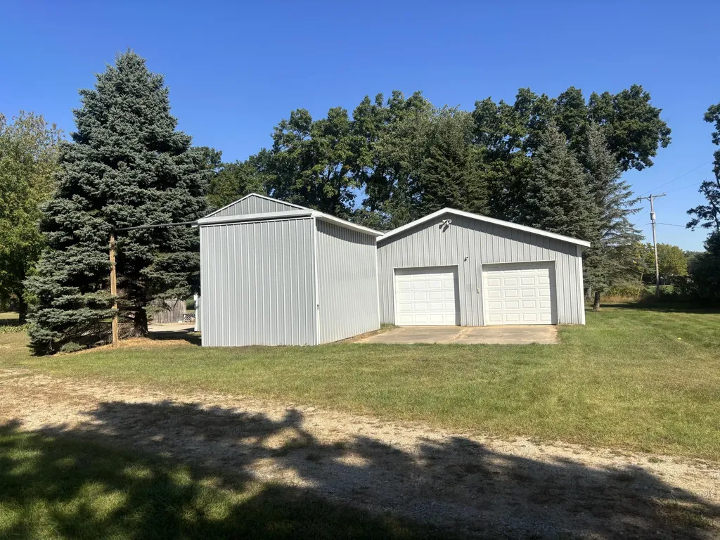 1170 Somers Road Ionia Township MI 48851