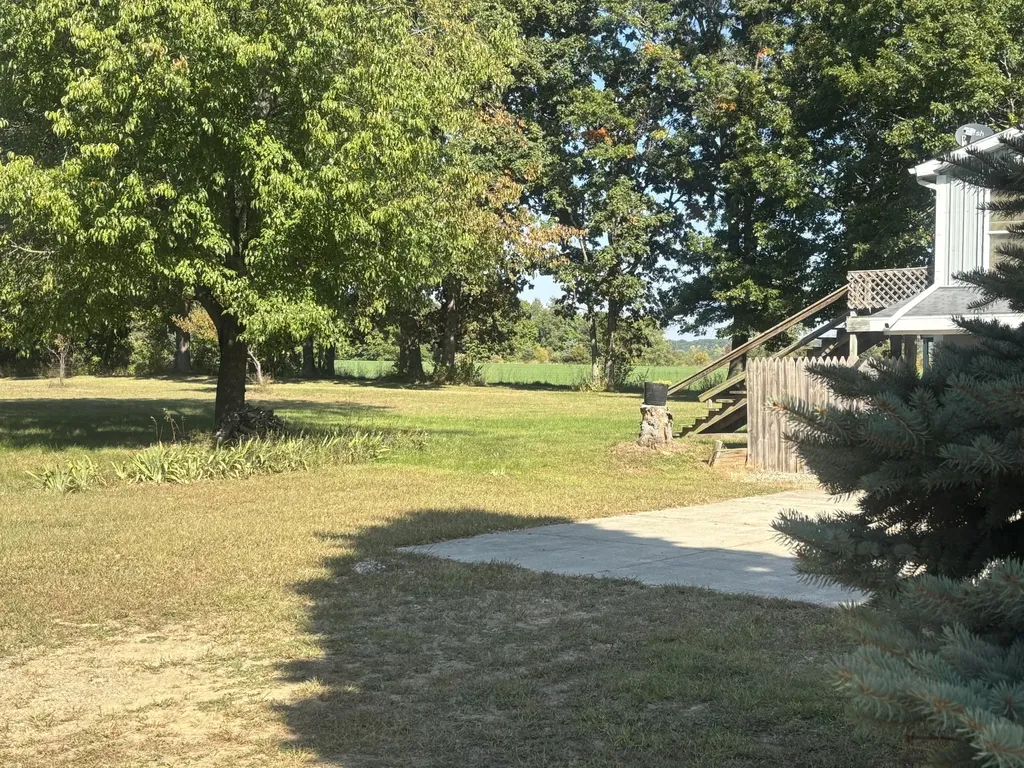1170 Somers Road Ionia Township MI 48851
