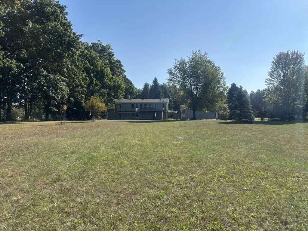 1170 Somers Road Ionia Township MI 48851