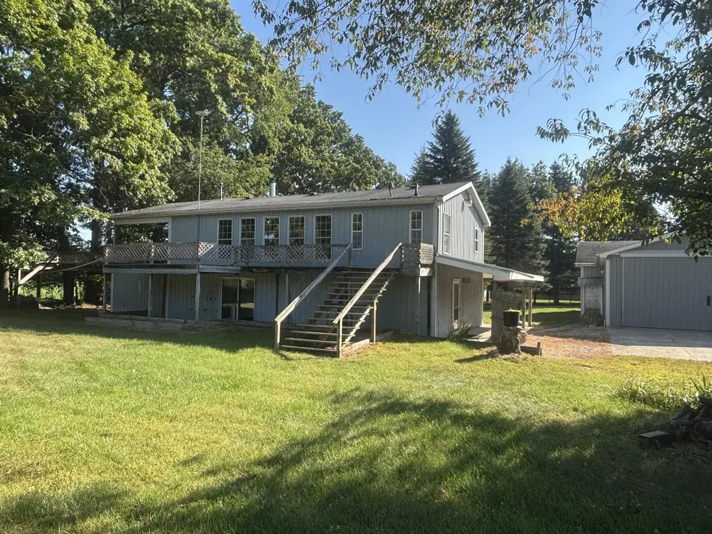 1170 Somers Road Ionia Township MI 48851