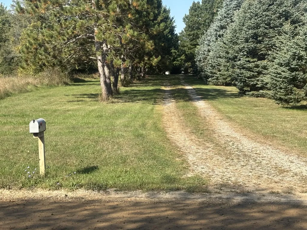 1170 Somers Road Ionia Township MI 48851