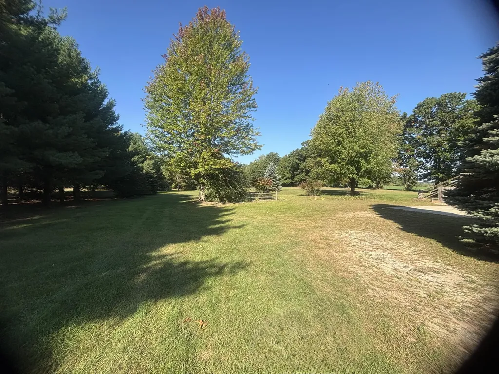 1170 Somers Road Ionia Township MI 48851