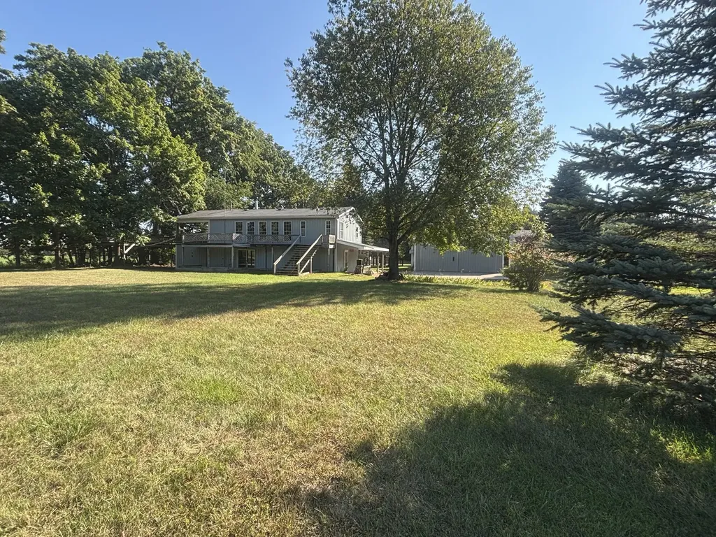 1170 Somers Road Ionia Township MI 48851
