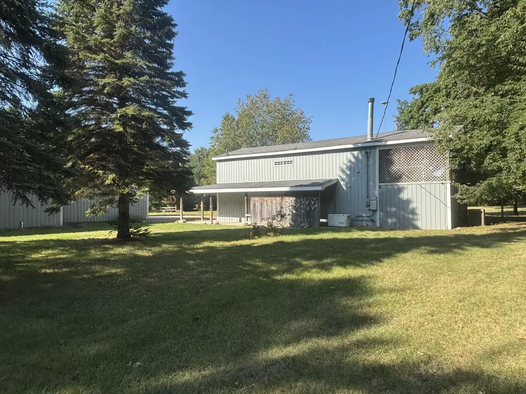 1170 Somers Road Ionia Township MI 48851