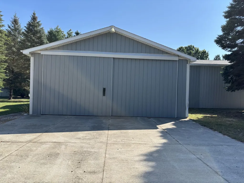 1170 Somers Road Ionia Township MI 48851