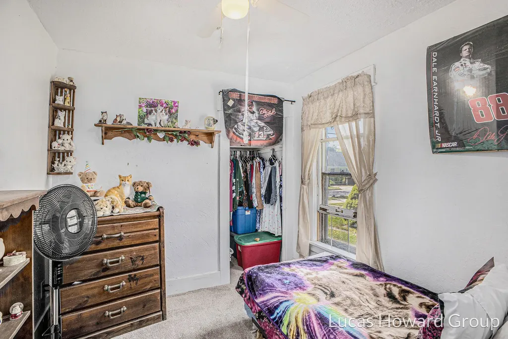 712 Lenore Avenue Lansing City MI 48910