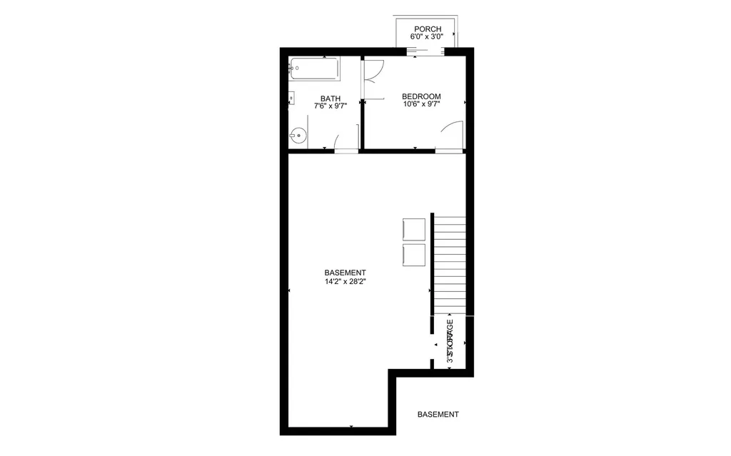125 Hall Street SW Grand Rapids City MI 49507