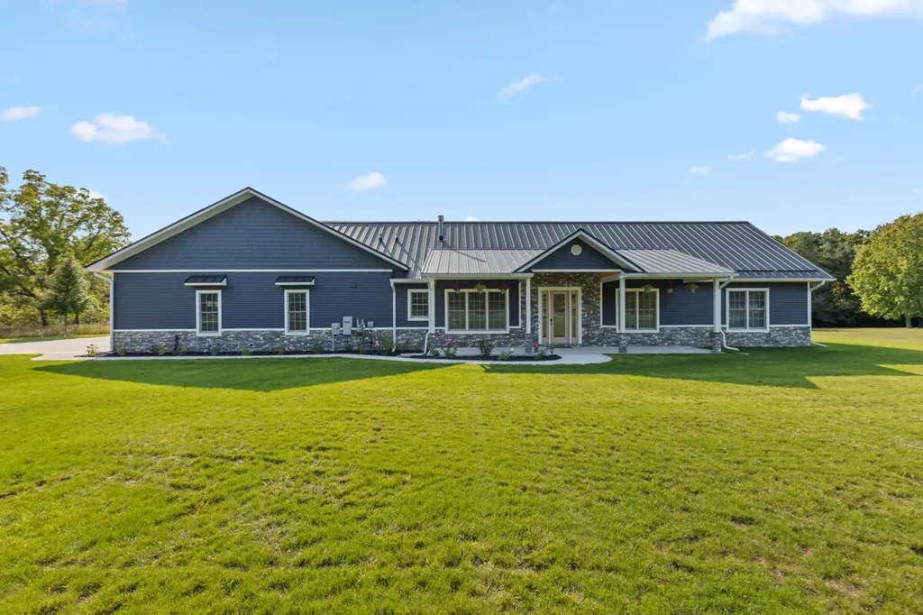 6432 Marsh Road Orangeville Township MI 49080