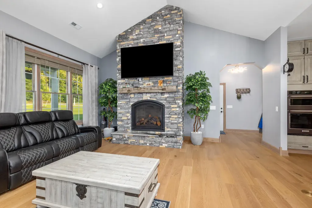 6432 Marsh Road Orangeville Township MI 49080