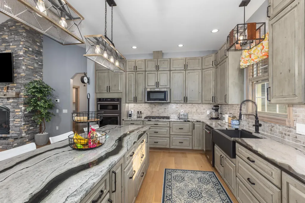 6432 Marsh Road Orangeville Township MI 49080