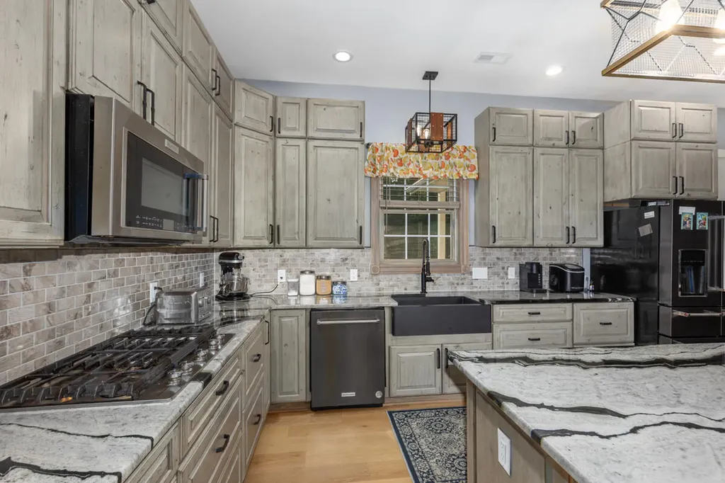 6432 Marsh Road Orangeville Township MI 49080