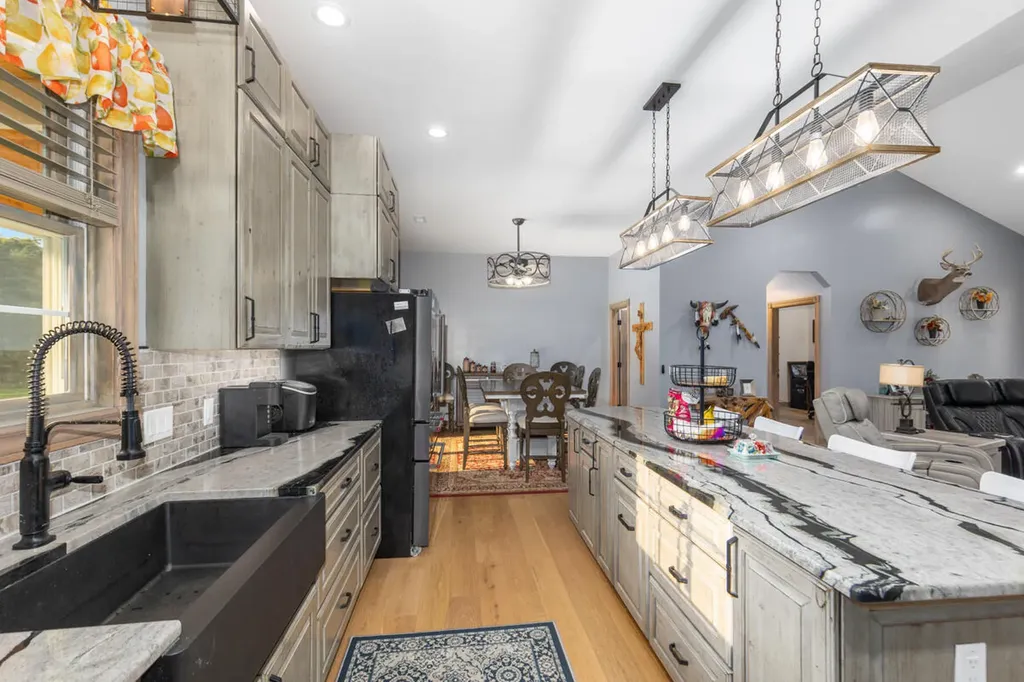 6432 Marsh Road Orangeville Township MI 49080