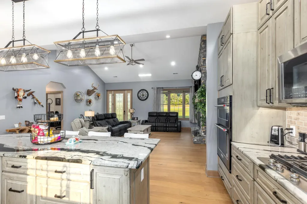 6432 Marsh Road Orangeville Township MI 49080