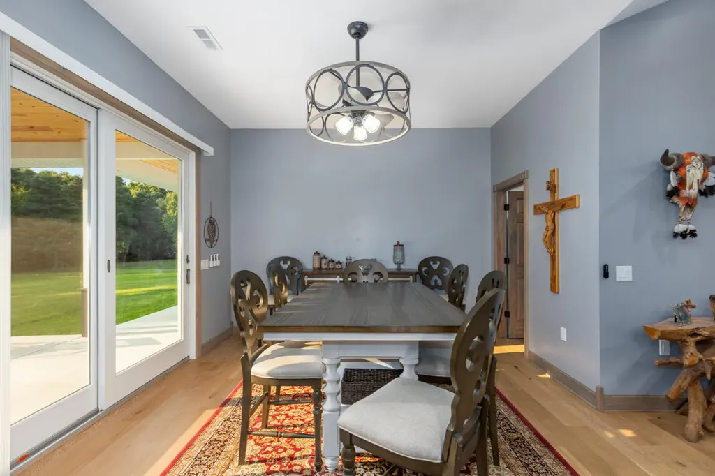 6432 Marsh Road Orangeville Township MI 49080