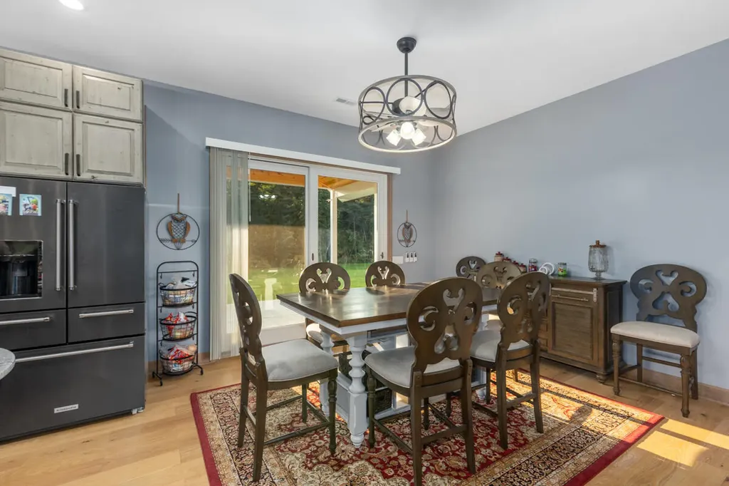 6432 Marsh Road Orangeville Township MI 49080