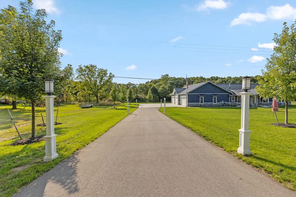 6432 Marsh Road Orangeville Township MI 49080