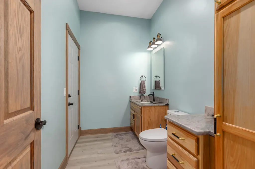 6432 Marsh Road Orangeville Township MI 49080