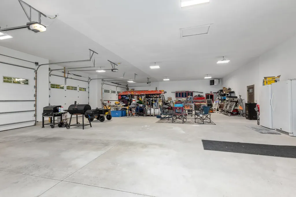 6432 Marsh Road Orangeville Township MI 49080