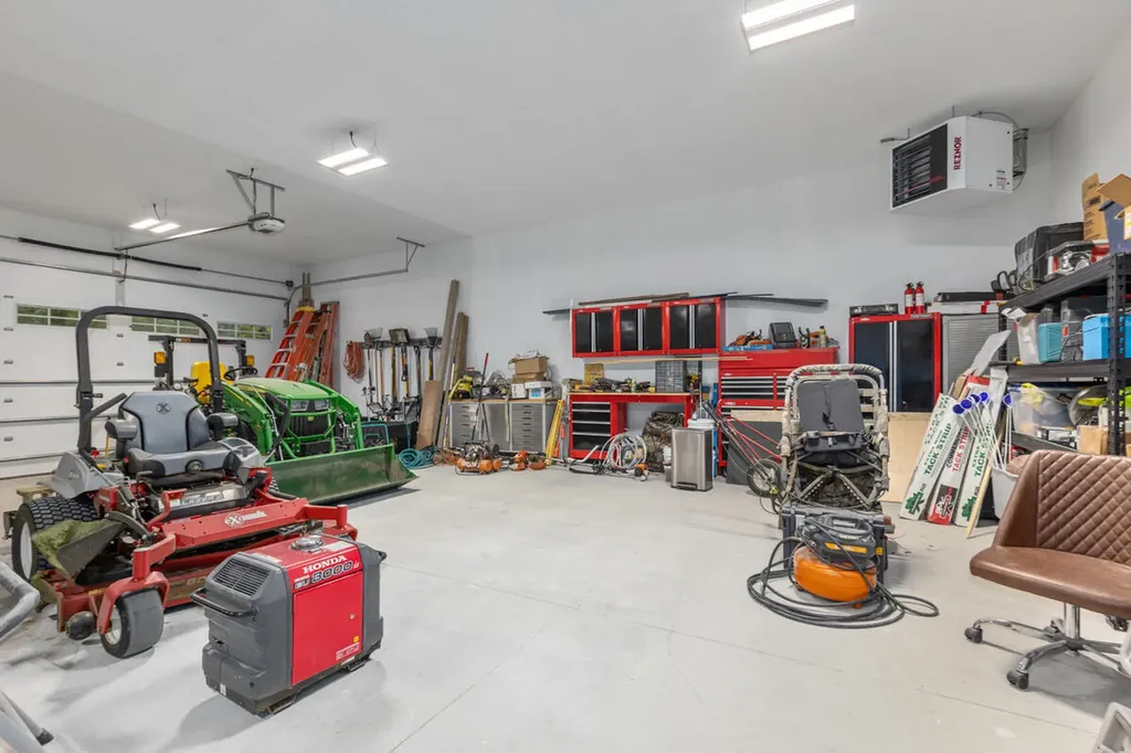6432 Marsh Road Orangeville Township MI 49080