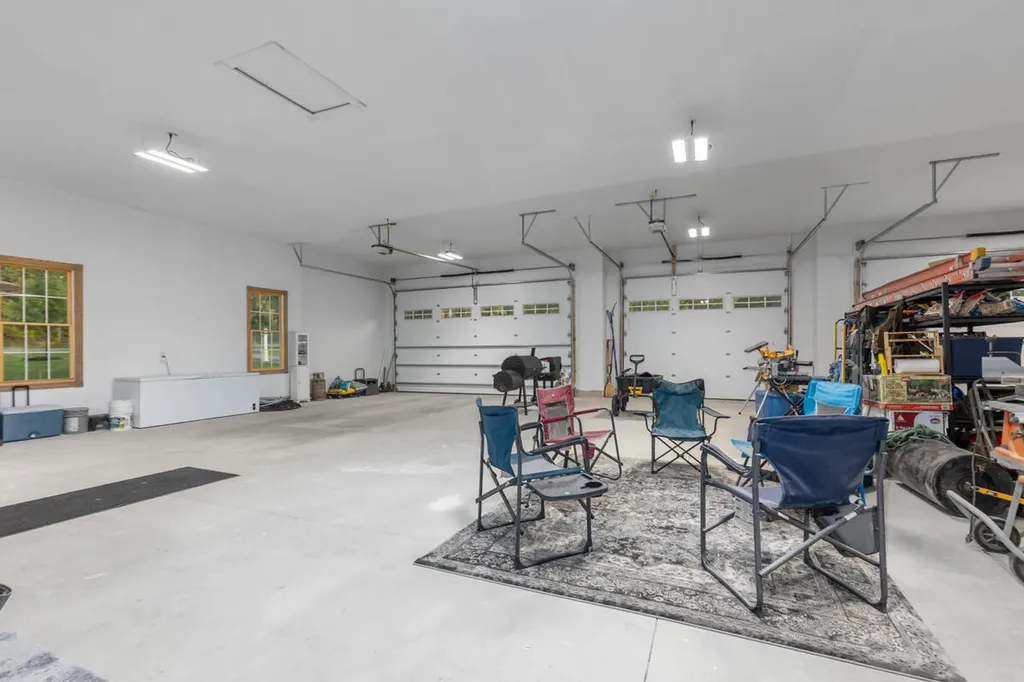 6432 Marsh Road Orangeville Township MI 49080