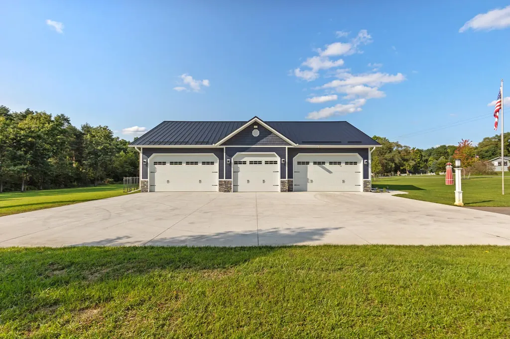 6432 Marsh Road Orangeville Township MI 49080