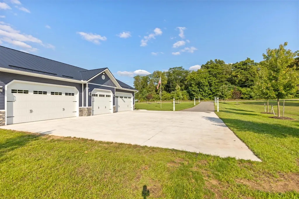 6432 Marsh Road Orangeville Township MI 49080