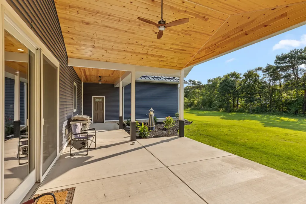 6432 Marsh Road Orangeville Township MI 49080
