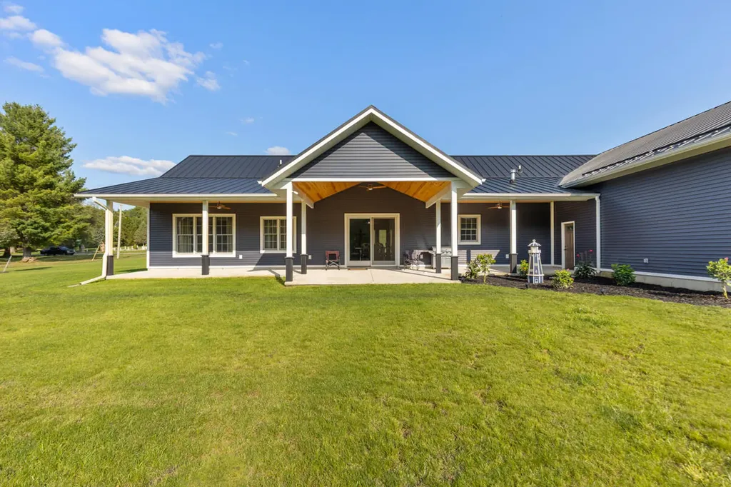6432 Marsh Road Orangeville Township MI 49080