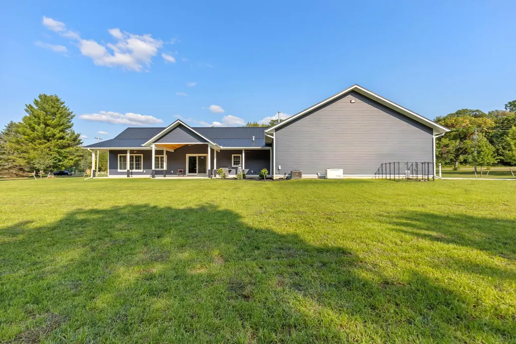 6432 Marsh Road Orangeville Township MI 49080