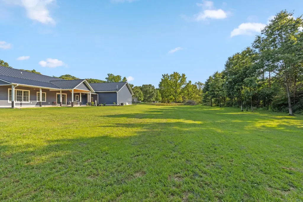 6432 Marsh Road Orangeville Township MI 49080