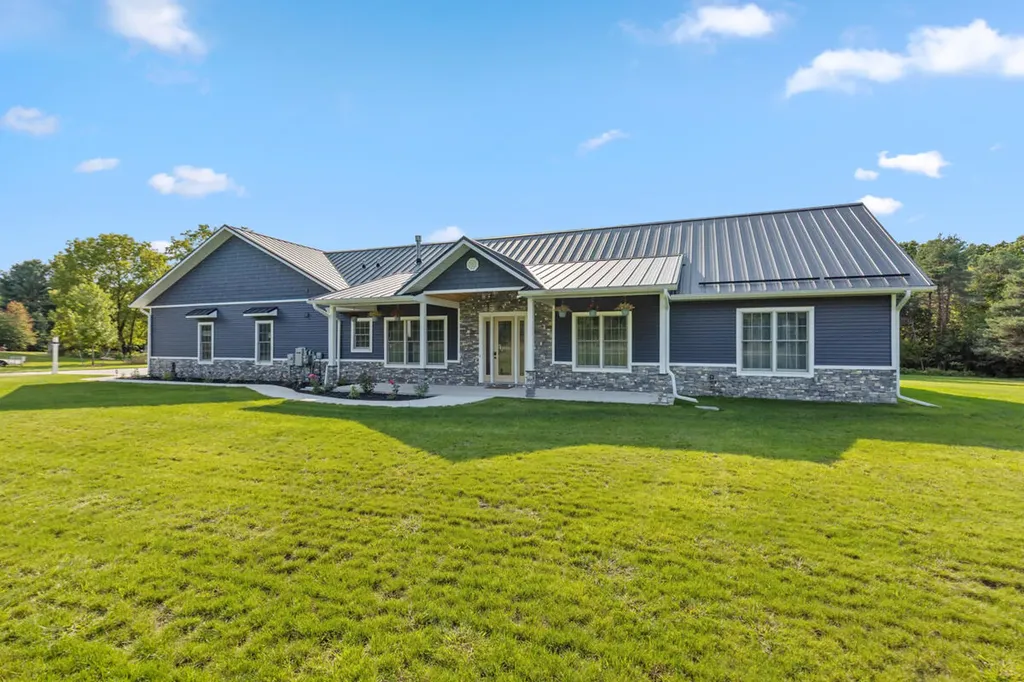 6432 Marsh Road Orangeville Township MI 49080