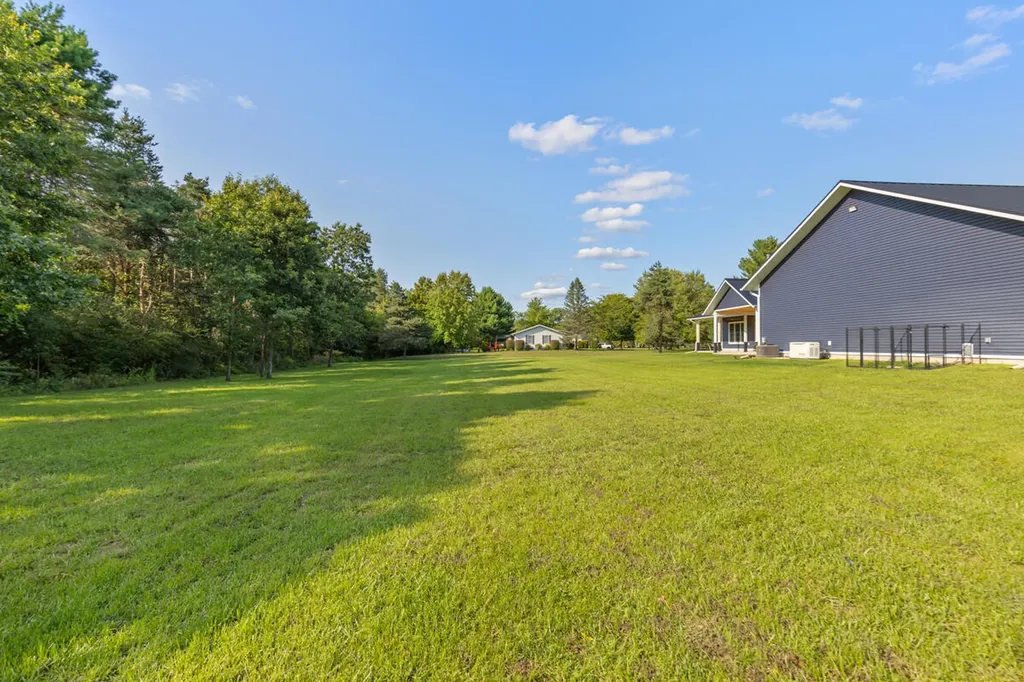6432 Marsh Road Orangeville Township MI 49080