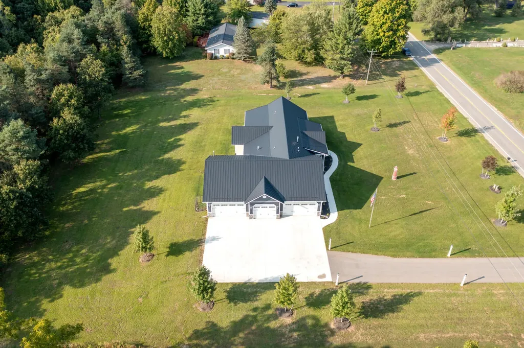 6432 Marsh Road Orangeville Township MI 49080