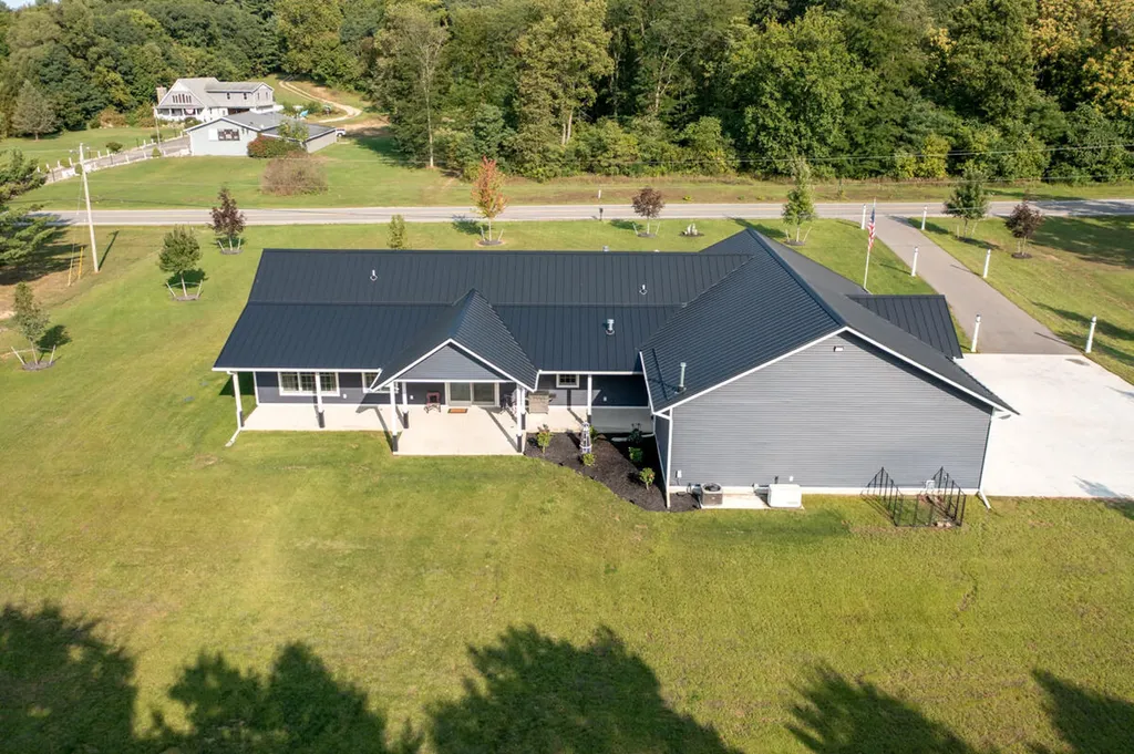 6432 Marsh Road Orangeville Township MI 49080