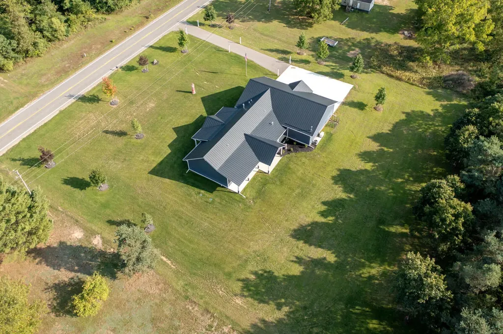 6432 Marsh Road Orangeville Township MI 49080