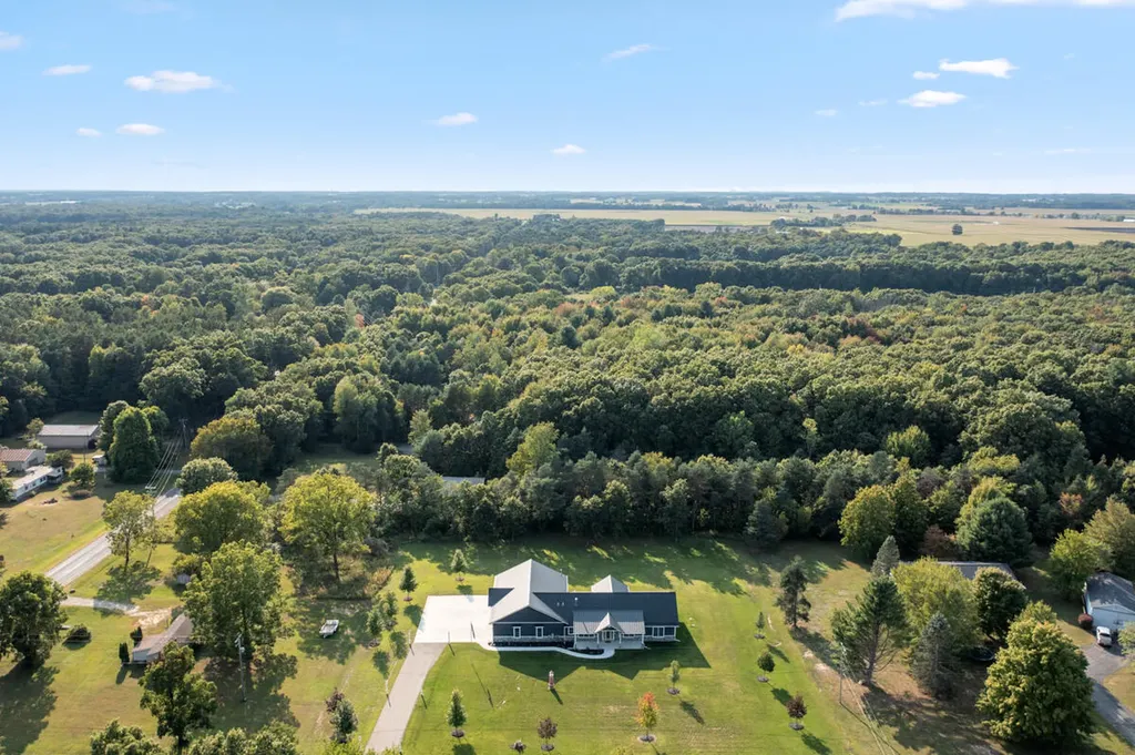 6432 Marsh Road Orangeville Township MI 49080