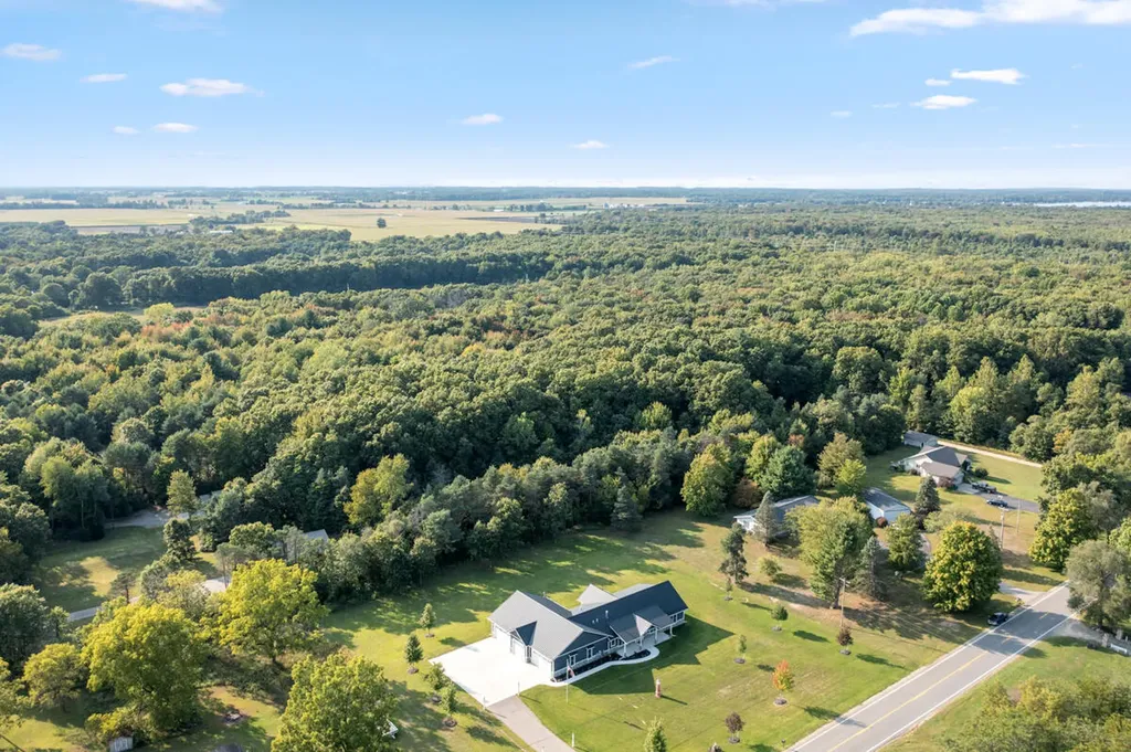 6432 Marsh Road Orangeville Township MI 49080