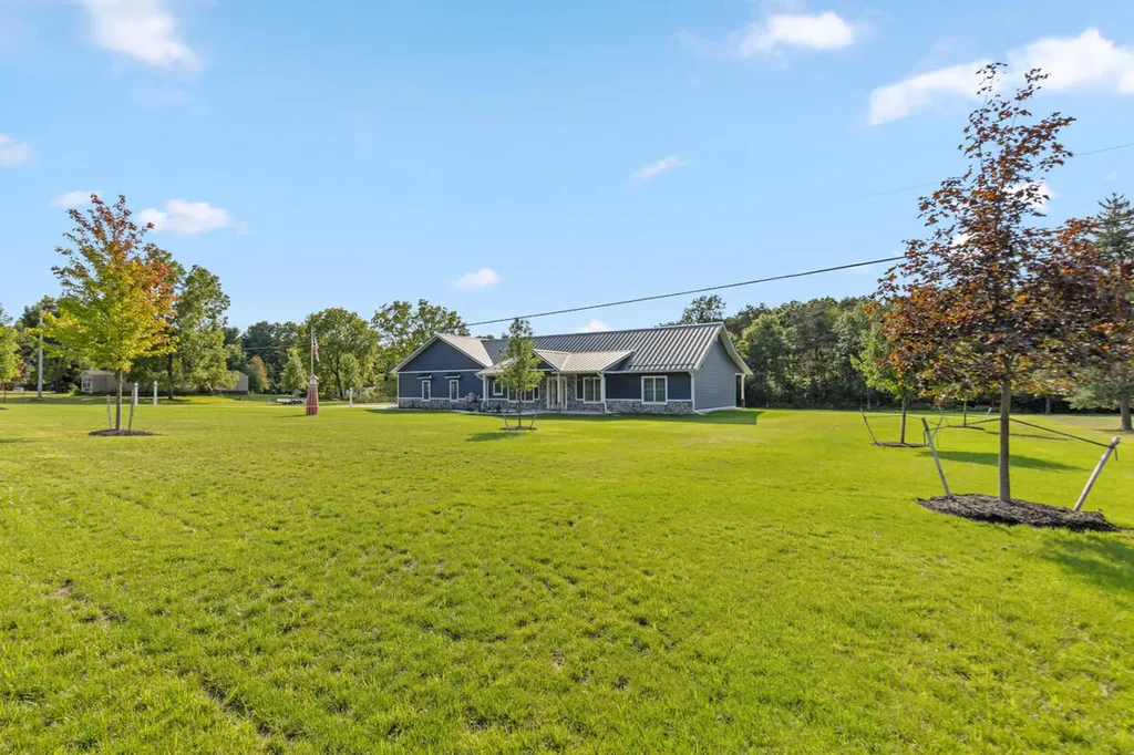 6432 Marsh Road Orangeville Township MI 49080