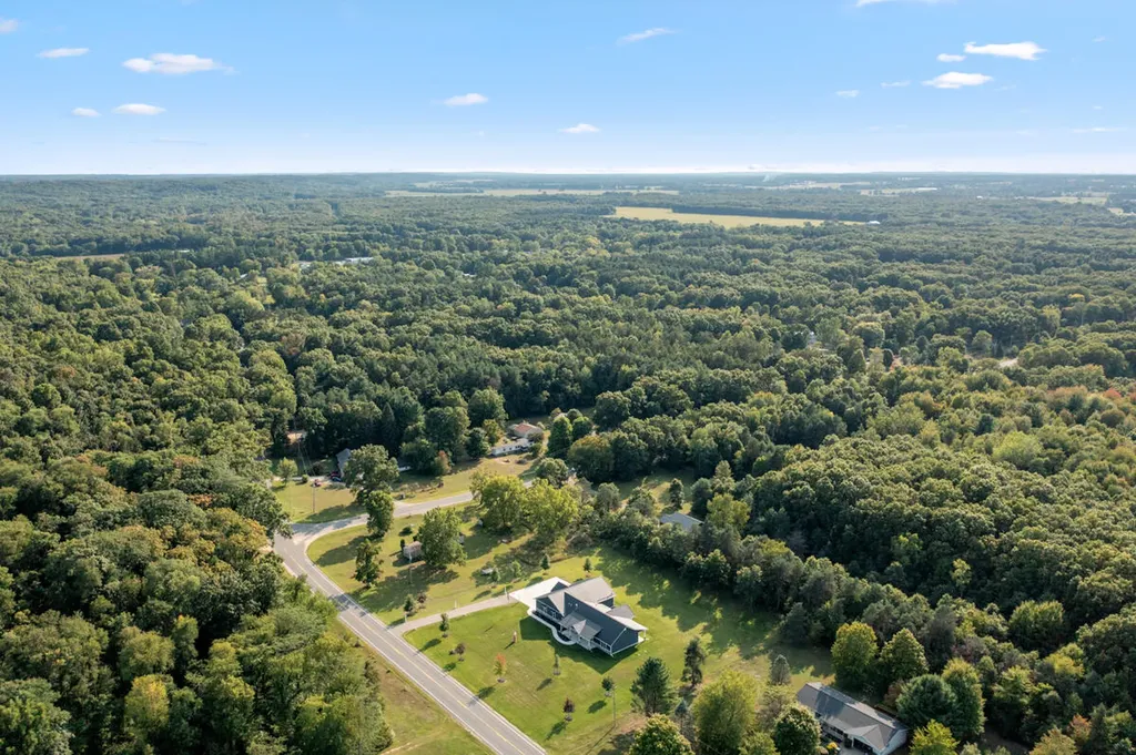 6432 Marsh Road Orangeville Township MI 49080
