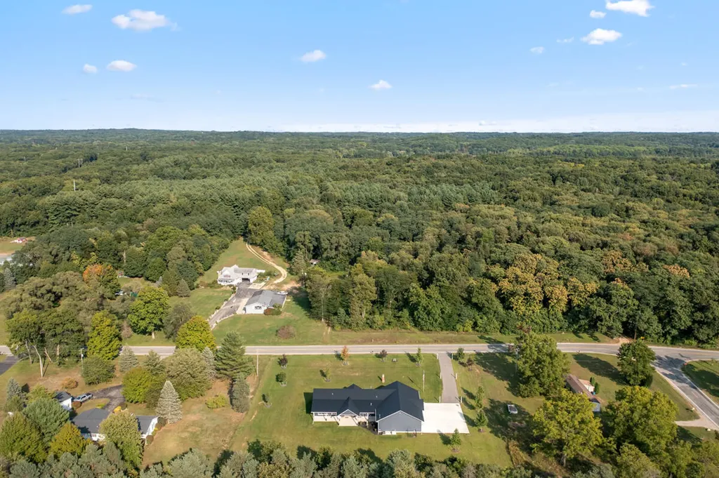 6432 Marsh Road Orangeville Township MI 49080