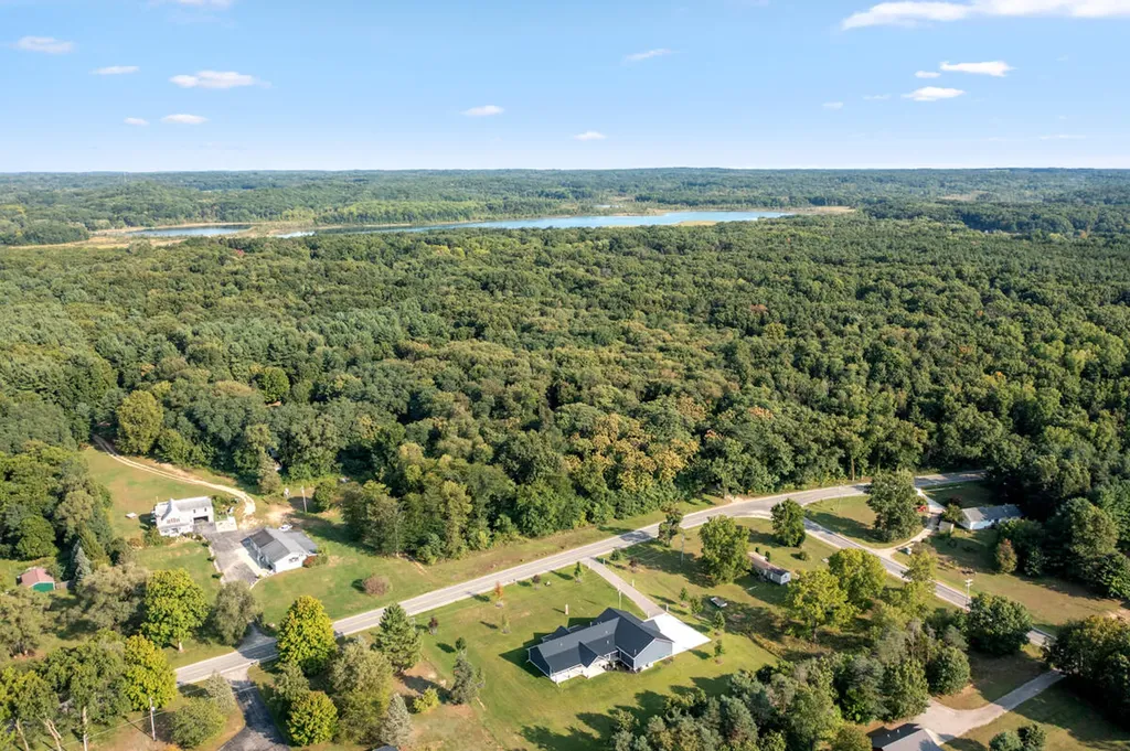 6432 Marsh Road Orangeville Township MI 49080