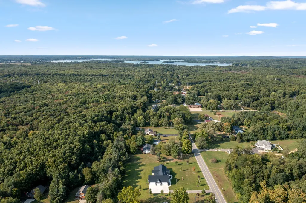 6432 Marsh Road Orangeville Township MI 49080