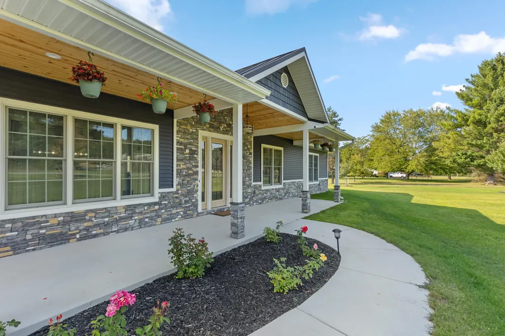 6432 Marsh Road Orangeville Township MI 49080