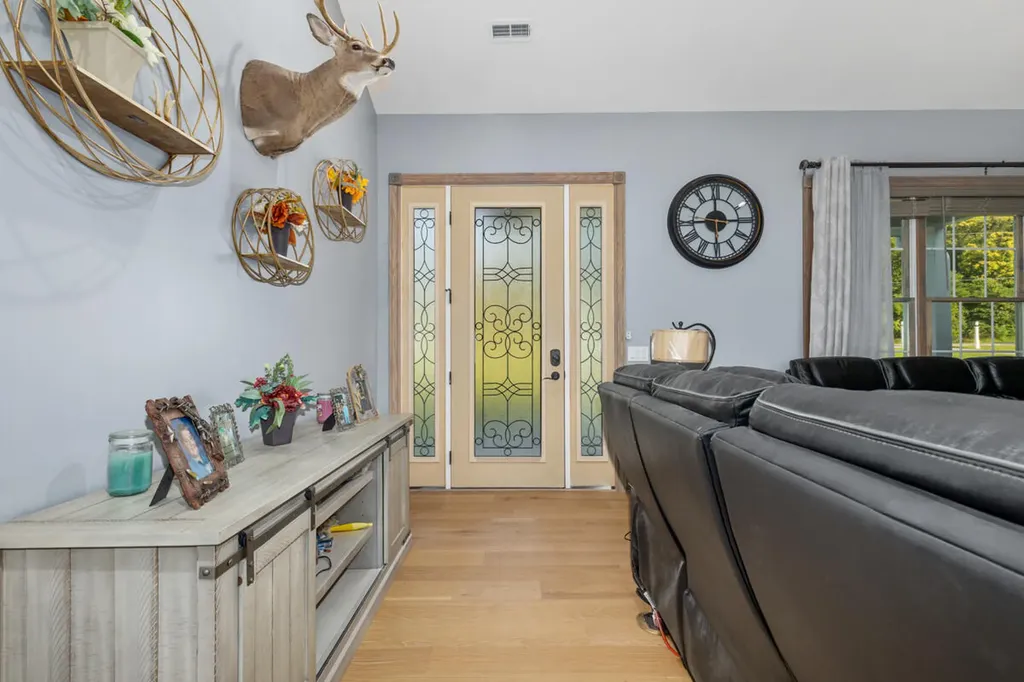 6432 Marsh Road Orangeville Township MI 49080
