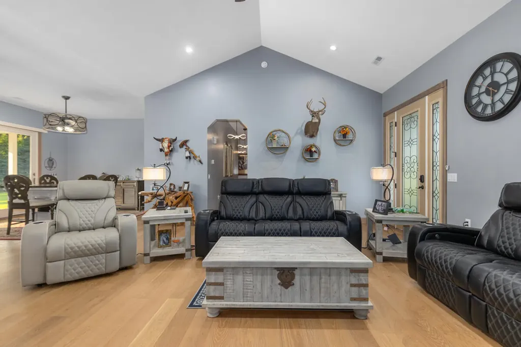 6432 Marsh Road Orangeville Township MI 49080