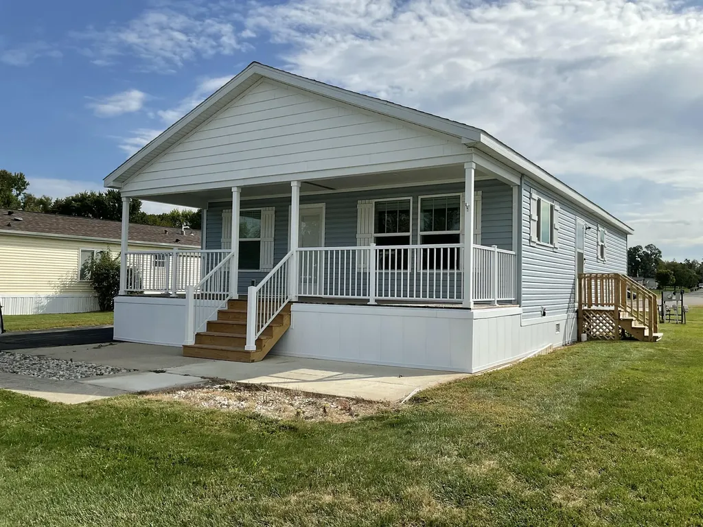 7117 White Oak Circle Portage City MI 49002