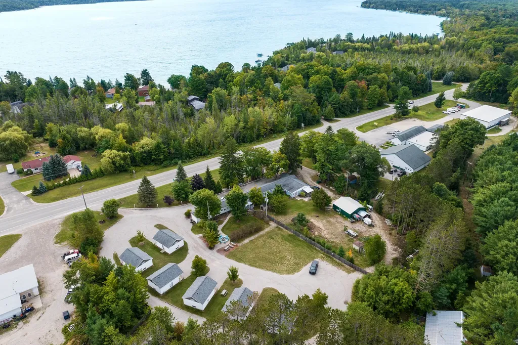 4871 Us Highway 31 N Torch Lake Township MI 49622